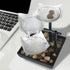 New Home Decoration Flowing Water Ornaments Desktop Fountain